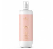 SCHWARZKOPF BC BONACURE OIL MIRACLE ROSE OIL raminantis šampūnas su rožių aliejumi, 1000ml